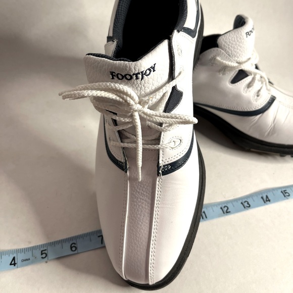 Nwot Golf soft Joys sz10 - Picture 1 of 5